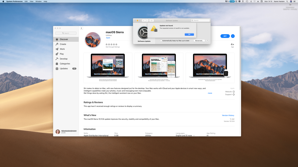 mac os 10.4 11 download iso