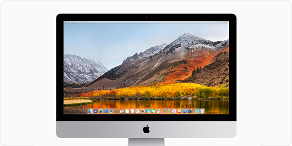 Download Mac High Sierra Without App Store