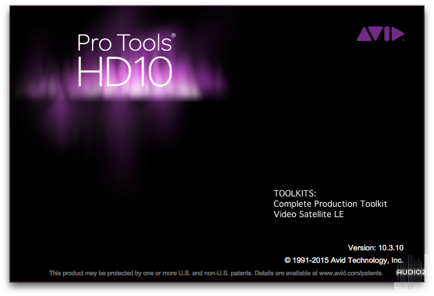 pro tools 11 mac torrents