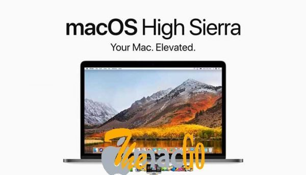 Macos 10.13 High Sierra Gm Download