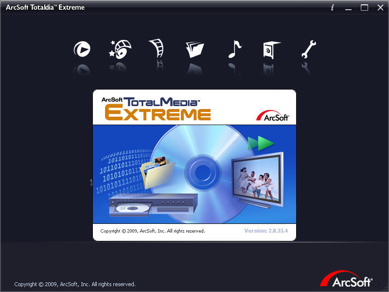 Total media extreme free download for mac os